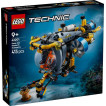 LEGO Technic - 42201 - Submarino de Aguas Profundas