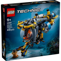 LEGO Technic - 42116 - Minicargadora