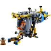 LEGO Technic - 42201 - Submarino de Aguas Profundas