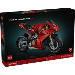 LEGO Technic - 42202 - Moto Ducati Panigale V4 S