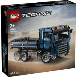 LEGO Technic - 42116 - Minicargadora