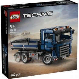 LEGO Technic - 42203 - Volquete Basculante