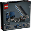 LEGO Technic - 42203 - Volquete Basculante
