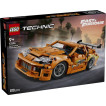 LEGO Technic - 42204 - Fast and Furious Toyota Supra MK4