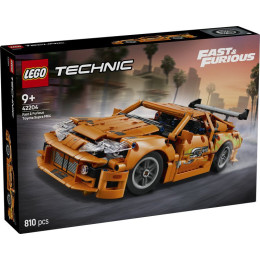 LEGO Technic - 42116 - Minicargadora