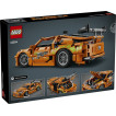 LEGO Technic - 42204 - Fast and Furious Toyota Supra MK4