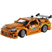 LEGO Technic - 42204 - Fast and Furious Toyota Supra MK4