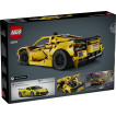 LEGO Technic - 42205 - Chevrolet Corvette Stingray
