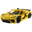 LEGO Technic - 42205 - Chevrolet Corvette Stingray