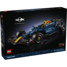LEGO Technic - 42116 - Minicargadora