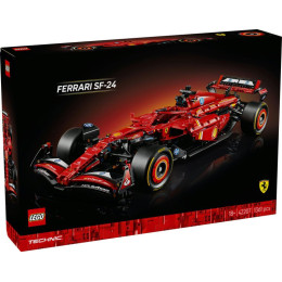 LEGO Technic - 42116 - Minicargadora