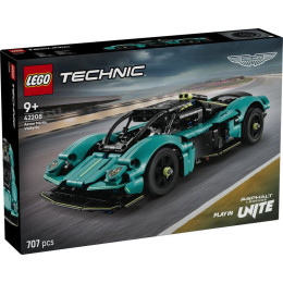 LEGO Technic - 42116 - Minicargadora
