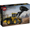 LEGO Technic - 42209 - Cargadora con Ruedas Volvo L120 Electric