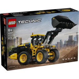 LEGO Technic - 42116 - Minicargadora