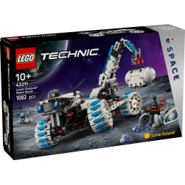 LEGO Technic - 42116 - Minicargadora