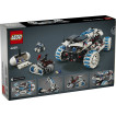 LEGO Technic - 42211 - Vehículo Espacial Lunar Outpost™: Róver Lunar