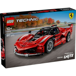 LEGO Technic - 42116 - Minicargadora