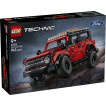 LEGO Technic - 42213 - Furgoneta Ford Bronco®