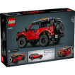LEGO Technic - 42213 - Furgoneta Ford Bronco®
