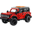 LEGO Technic - 42213 - Furgoneta Ford Bronco®