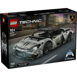 LEGO Technic - 42214 - Superdeportivo Lamborghini Revuelto