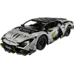 LEGO Technic - 42214 - Superdeportivo Lamborghini Revuelto