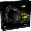 LEGO Technic - 42215 - Excavadora Volvo EC500 Hybrid