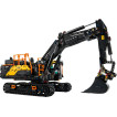LEGO Technic - 42215 - Excavadora Volvo EC500 Hybrid