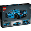 LEGO Technic - 42217 - Chevrolet Corvette Stingray Azul