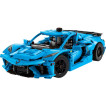 LEGO Technic - 42217 - Chevrolet Corvette Stingray Azul