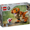 LEGO Jurassic World™ - 76967 - Little Eatie: T. rex