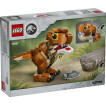 LEGO Jurassic World™ - 76967 - Little Eatie: T. rex