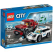 LEGO CITY - 60128 - POLICE PURSUIT