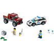 LEGO CITY - 60128 - POLICE PURSUIT