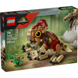 LEGO Star Wars - 75361 - Tanque Araña