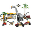 LEGO Jurassic World™ - 76973 - Misión de Seguimiento: Raptor y Titanosaurus