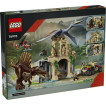 LEGO Jurassic World™ - 76976 - Misión Aérea: Spinosaurus y Quetzalcoatlus