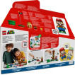 LEGO Super Mario™ - 71360 - Pack Inicial: Aventuras con Mario