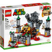 LEGO Super Mario™ - 71369 - Set de expansión: Batalla Final en el Castillo de Bowser