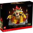 LEGO Super Mario™ - 71411 - El Poderoso Bowser™