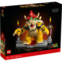 LEGO Star Wars - 75361 - Tanque Araña
