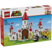LEGO Super Mario™ - 71435 - Combate contra Roy en el Castillo de Peach