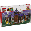 LEGO Super Mario™ - 71436 - La mansión encantada del Rey Boo