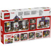 LEGO Super Mario™ - 71436 - La mansión encantada del Rey Boo