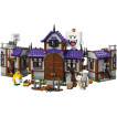 LEGO Super Mario™ - 71436 - La mansión encantada del Rey Boo