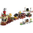 LEGO Super Mario™ - 71437 - El tren expreso Bowser
