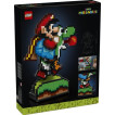 LEGO Super Mario™ - 71438 - Super Mario World™: Mario y Yoshi