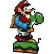 LEGO Super Mario™ - 71438 - Super Mario World™: Mario y Yoshi