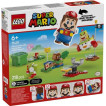 LEGO Super Mario™ - 71439 - Aventuras interactivas con LEGO® Mario™