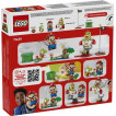 LEGO Super Mario™ - 71439 - Aventuras interactivas con LEGO® Mario™